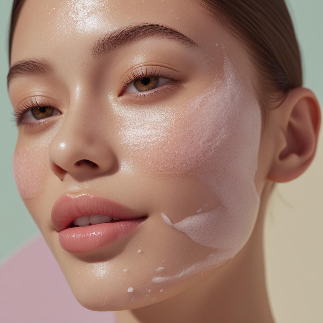 Moisturize Daily