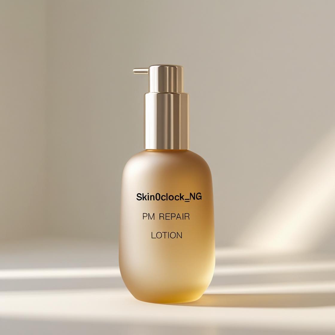 PM Repair Lotion