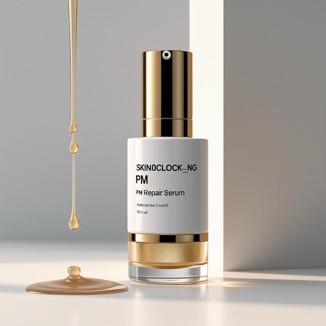 PM Repair Serum