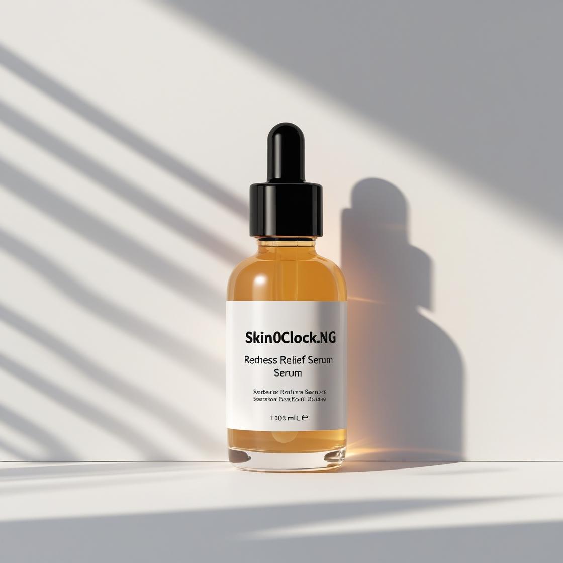 Redness Relief Serum