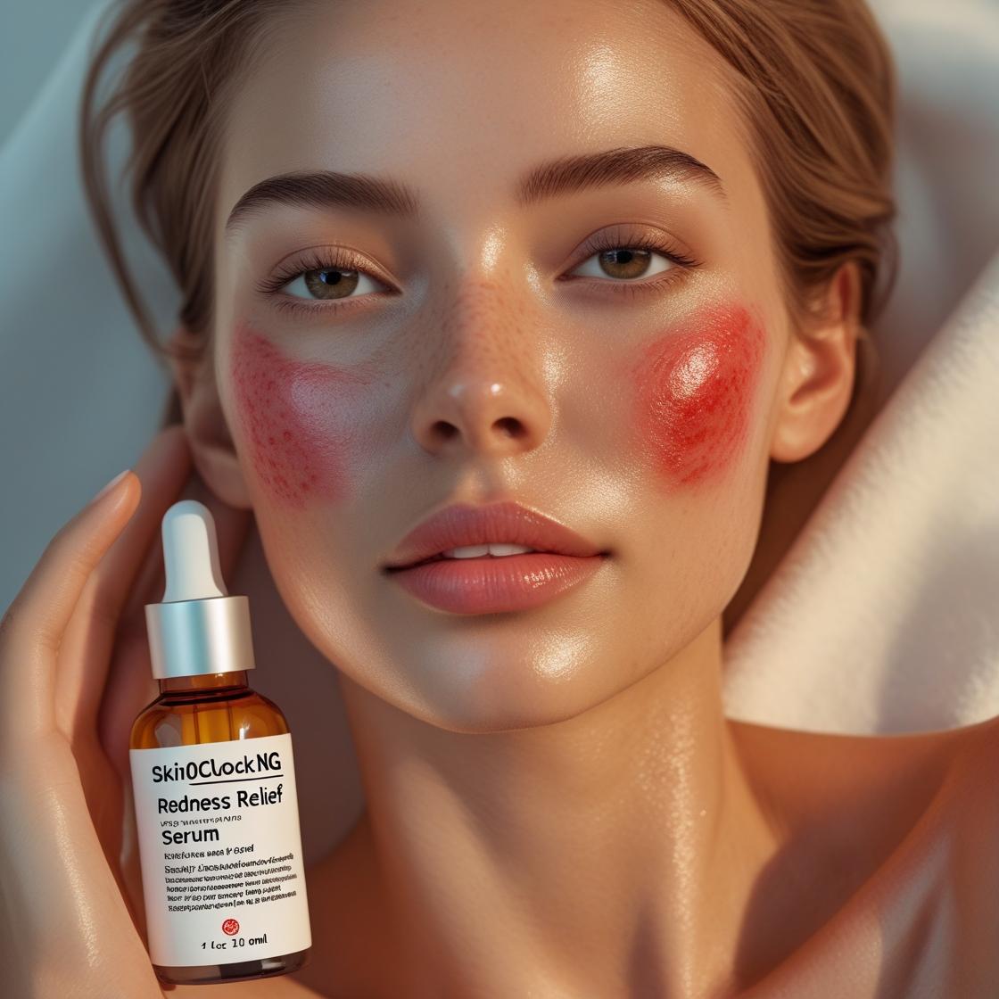 Soothe & Protect