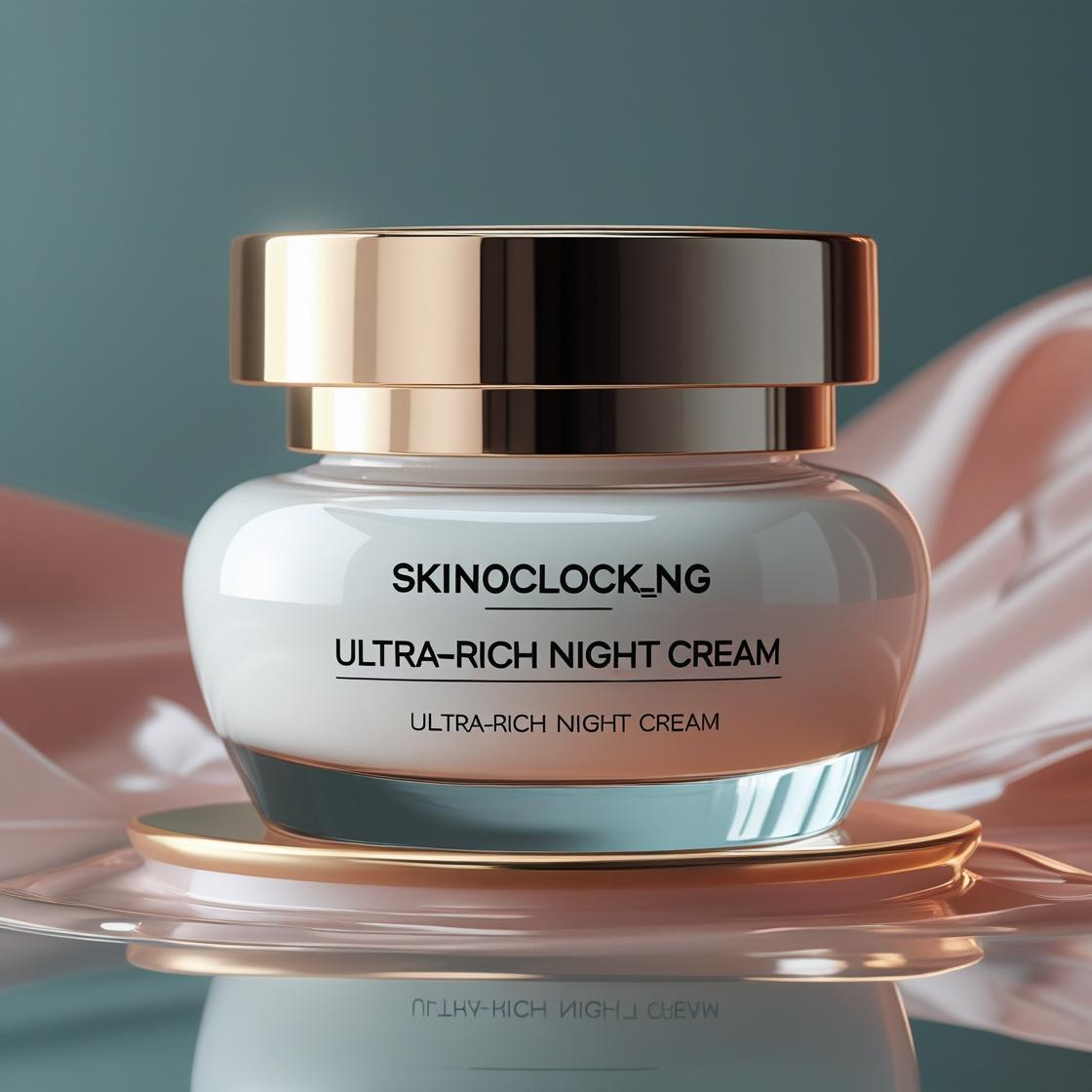 Ultra Rich Cream